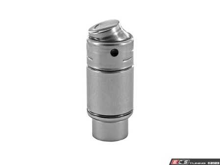 ES#4684014 - 1660500080 - Hydraulic Cam Follower - Priced Each  - Opens and closes the outlet and intake valve using the camshaft - Vaico - Mercedes Benz