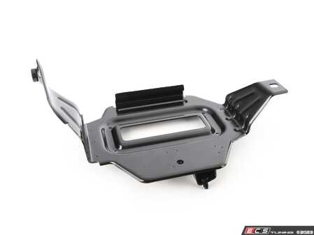 ES#4207970 - 61216827079 - Battery Tray Auxiliary Battery - Genuine BMW - BMW
