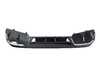 ES#4457587 - 51125A116B1 - TRIM PANEL, BUMPER, REAR, BO - Genuine BMW - BMW