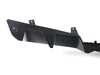 ES#4457587 - 51125A116B1 - TRIM PANEL, BUMPER, REAR, BO - Genuine BMW - BMW