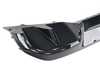ES#4457587 - 51125A116B1 - TRIM PANEL, BUMPER, REAR, BO - Genuine BMW - BMW