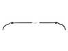 ES#2798565 - 33506853918 - Rear Sway Bar  - 22mm  - Genuine MINI - MINI