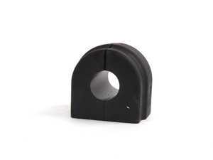 ES#50970 - 31351097179 - Front Sway Bar Bushing - Priced Each - 23mm diameter sway bar - Genuine BMW - BMW