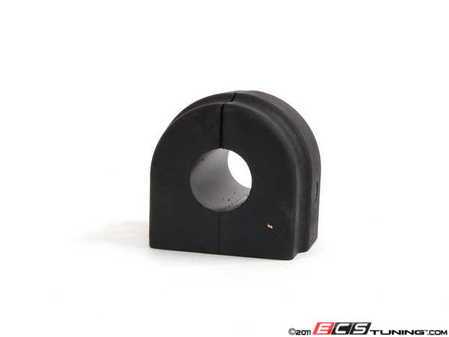 ES#50970 - 31351097179 - Front Sway Bar Bushing - Priced Each - 23mm diameter sway bar - Genuine BMW - BMW