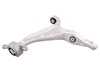 ES#4684021 - 1663300107 - Front Lower Control Arm - Left - Front Axle, Left - Vaico - Mercedes Benz