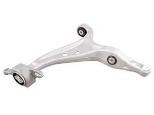 ES#4684021 - 1663300107 - Front Lower Control Arm - Left - Front Axle, Left - Vaico - Mercedes Benz