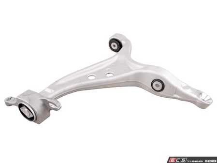 ES#4684021 - 1663300107 - Front Lower Control Arm - Left - Front Axle, Left - Vaico - Mercedes Benz
