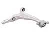 ES#4684023 - 1663300207 - Front Lower Control Arm - Right - Front Axle, Right - Vaico - Mercedes Benz