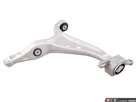 ES#4684023 - 1663300207 - Front Lower Control Arm - Right - Front Axle, Right - Vaico - Mercedes Benz