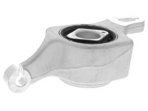 ES#4684025 - 1663300243 - Front Lower Control Arm Bushing with Bracket - Right - Front Axle, Lower Right Bushing With Bracket - Vaico - Mercedes Benz