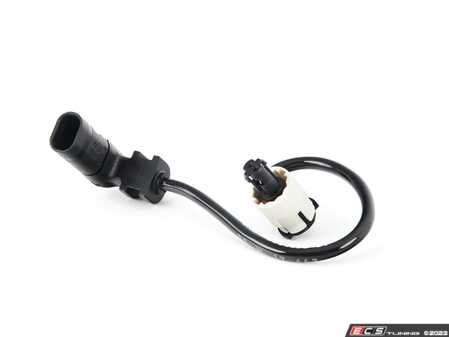 ES#3185798 - 37106864670 - ADAPTER CABLE, VDC - Genuine MINI - 