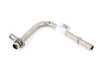ES#3184918 - 11538687749 - Line - Turbocharger Coolant Return Line - Genuine BMW - BMW MINI