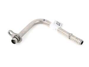 ES#3184918 - 11538687749 - Line - Turbocharger Coolant Return Line - Genuine BMW - BMW MINI