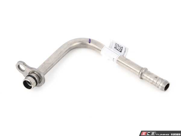 Genuine BMW - 11538687749 - Line - Turbocharger Coolant
