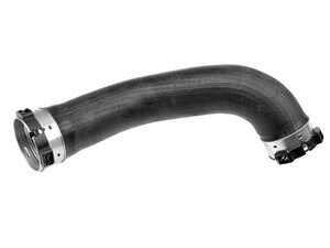 ES#4684034 - 1665280082 - Intercooler Hose - Left Radiator Charge Air Hose - Vaico - Mercedes Benz