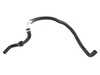 ES#4684036 - 1668300696 - Heater Hose - Expansion Tank to Heater Core - Vaico - Mercedes Benz