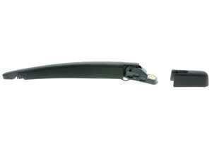 ES#4684010 - 1648200744 - Rear Wiper Arm - Wiper Arm Only - Does Not Include Wiper Blade Or Attachment Hardware - Vaico - Mercedes Benz