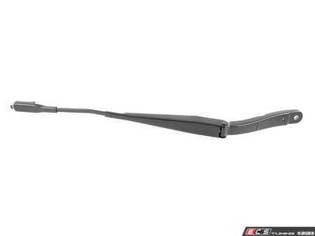 ES#4684008 - 1648200344 - Front Windshield Wiper Arm - Left - Left Front, does not include wiper blade - Vaico - Mercedes Benz
