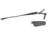 ES#4684009 - 1648200444 - Front Windshield Wiper Arm - Right - Right Front, does not include wiper blade - Vaico - Mercedes Benz