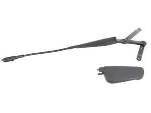 ES#4684009 - 1648200444 - Front Windshield Wiper Arm - Right - Right Front, does not include wiper blade - Vaico - Mercedes Benz