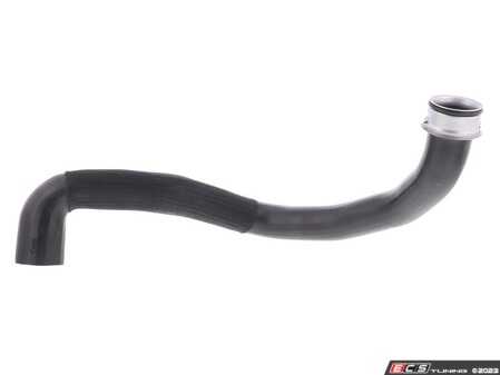 ES#4684007 - 1645010682 - Radiator Hose - Upper Hose, For M273 Engine - Vaico - Mercedes Benz