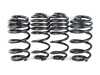 ES#4620230 - 047330LA01 - B8/B8.5 A4/S4 Lowering Spring Set - Dramatically improve looks and handling with and average lowering up to 1.6" front and rear. - ECS - Audi