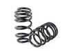 ES#4620230 - 047330LA01 - B8/B8.5 A4/S4 Lowering Spring Set - Dramatically improve looks and handling with and average lowering up to 1.6" front and rear. - ECS - Audi