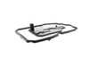 ES#4684260 - 2212770200S - Automatic Transmission Filter With Gasket - 722.9 7 Speed  - Featuring VAICO transmission pan gasket, and filter - Vaico - Mercedes Benz
