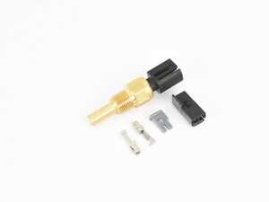 ES#4689907 - aem30-2012 - AEM Universal 1/8in PTF Water/Coolant/Oil Temperature Sensor Kit - Universal Temp sensor kit - AEM Electronics  - 