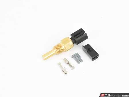 ES#4689907 - aem30-2012 - AEM Universal 1/8in PTF Water/Coolant/Oil Temperature Sensor Kit - Universal Temp sensor kit - AEM Electronics  - 