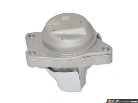 ES#4690476 - 94637505833 - Hydraulic Engine Mount - Priced Each - Replace your worn engine mounts - Hamburg Tech - Porsche