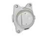 ES#4690476 - 94637505833 - Hydraulic Engine Mount - Priced Each - Replace your worn engine mounts - Hamburg Tech - Porsche