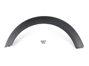 ES#4389591 - 51777157106 - Cover For Wheel Arch - Rear Right - Euro clean look with the deleted side marker - Bremmen Parts - MINI