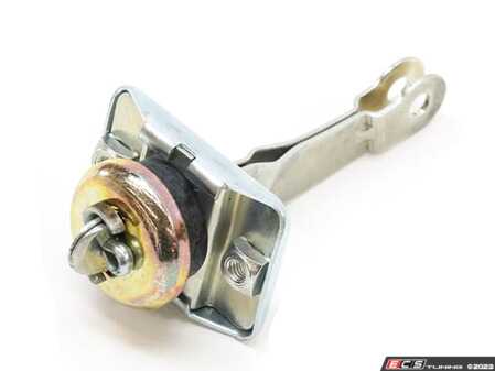 ES#4690479 - 90153103520 - Door Stop - Priced Each  - Fits Right & Left Sides, Two (2) Per Vehicle - Hamburg Tech - Porsche