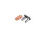 ES#2876805 - 9973298 - chain link - Febi - Mercedes Benz