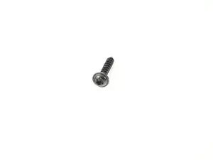 FILLISTER HEAD SCREW