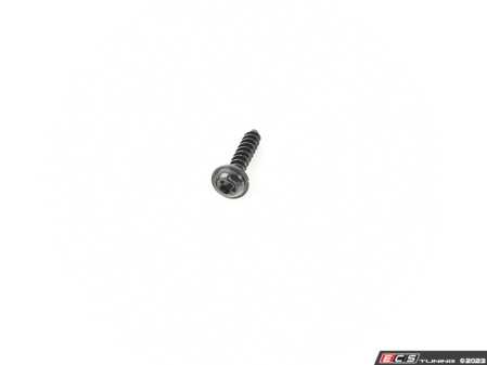 ES#16801 - 07147119149 - FILLISTER HEAD SCREW - Genuine BMW - BMW MINI