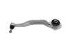 ES#4413993 - 2113304911 - High Durability Front Lower Control Arm - Left Side - With downward facing ball joint, includes new bushing - Meyle HD - Mercedes Benz