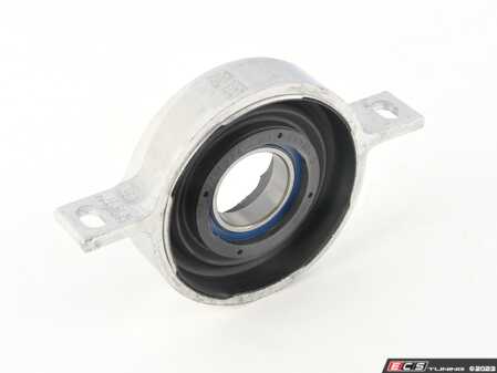 ES#4842101 - 26118839804 - CENTRAL MOUNT ALUMINUM - Genuine BMW - BMW