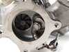 ES#3640313 - 06L145907D - Turbocharger - Complete assembly includes the turbo and diverter valve - Genuine Volkswagen Audi - Audi