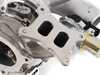 ES#3640313 - 06L145907D - Turbocharger - Complete assembly includes the turbo and diverter valve - Genuine Volkswagen Audi - Audi