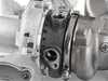 ES#3640313 - 06L145907D - Turbocharger - Complete assembly includes the turbo and diverter valve - Genuine Volkswagen Audi - Audi