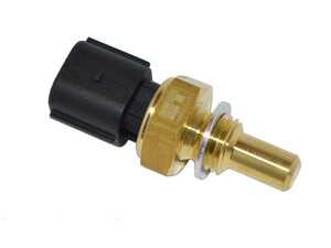 ES#4690518 - 0115425117 - Coolant Temperature Sensor - Square Housing with Four (4) Pin Connector - Hamburg Tech - Mercedes Benz
