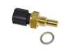 ES#4690518 - 0115425117 - Coolant Temperature Sensor - Square Housing with Four (4) Pin Connector - Hamburg Tech - Mercedes Benz