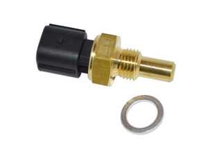 ES#4690519 - 99660640501 - Coolant Temperature Sensor - 4 Pin - Located in the oil pump housing - Hamburg Tech - Porsche