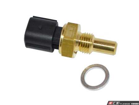 ES#4690519 - 99660640501 - Coolant Temperature Sensor - 4 Pin - Located in the oil pump housing - Hamburg Tech - Porsche