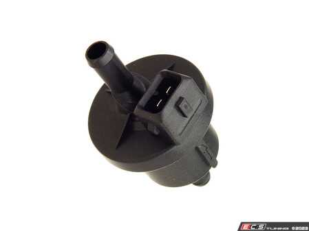 ES#4690520 - 077905381G - Crankshaft Position Sensor - Also known as the RPM or speed sensor - Hamburg Tech - Audi Volkswagen