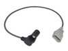 ES#4690521 - 95560637100 - Crankshaft Position Sensor  - Also known as the RPM or speed sensor - Hamburg Tech - Audi Volkswagen