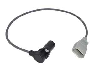 ES#4690521 - 95560637100 - Crankshaft Position Sensor  - Also known as the RPM or speed sensor - Hamburg Tech - Audi Volkswagen