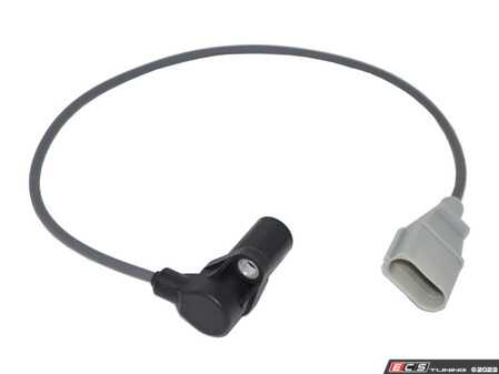 ES#4690521 - 95560637100 - Crankshaft Position Sensor  - Also known as the RPM or speed sensor - Hamburg Tech - Audi Volkswagen